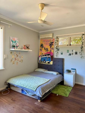 Chimu Home-Hostel